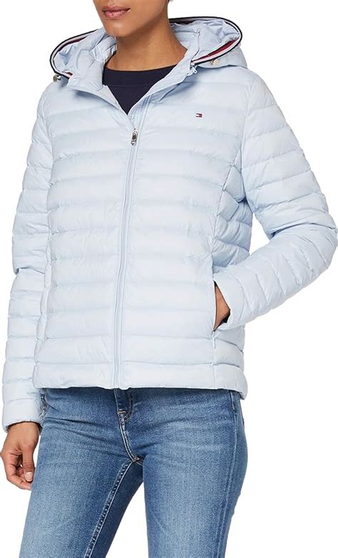 Amazon.com: Chamarras Tommy Mujer.